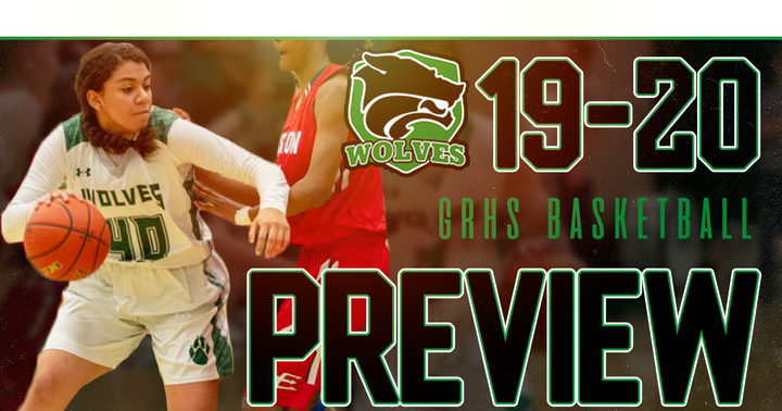 GRHS Girls Basketball | 2019 Preview