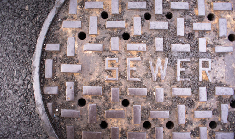 Jamestown Sewer Line Project Could be Funded by 6th Penny