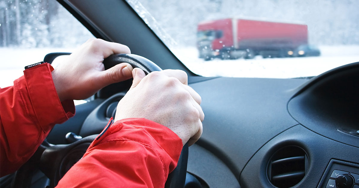 Buckle Up This Holiday: A Reminder from Injury Prevention Resources