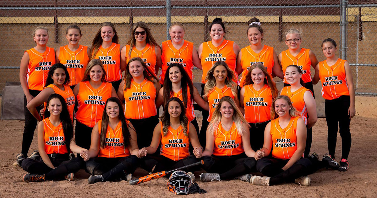 2020 RS Storm Softball Tryouts and League Registration NOW OPEN