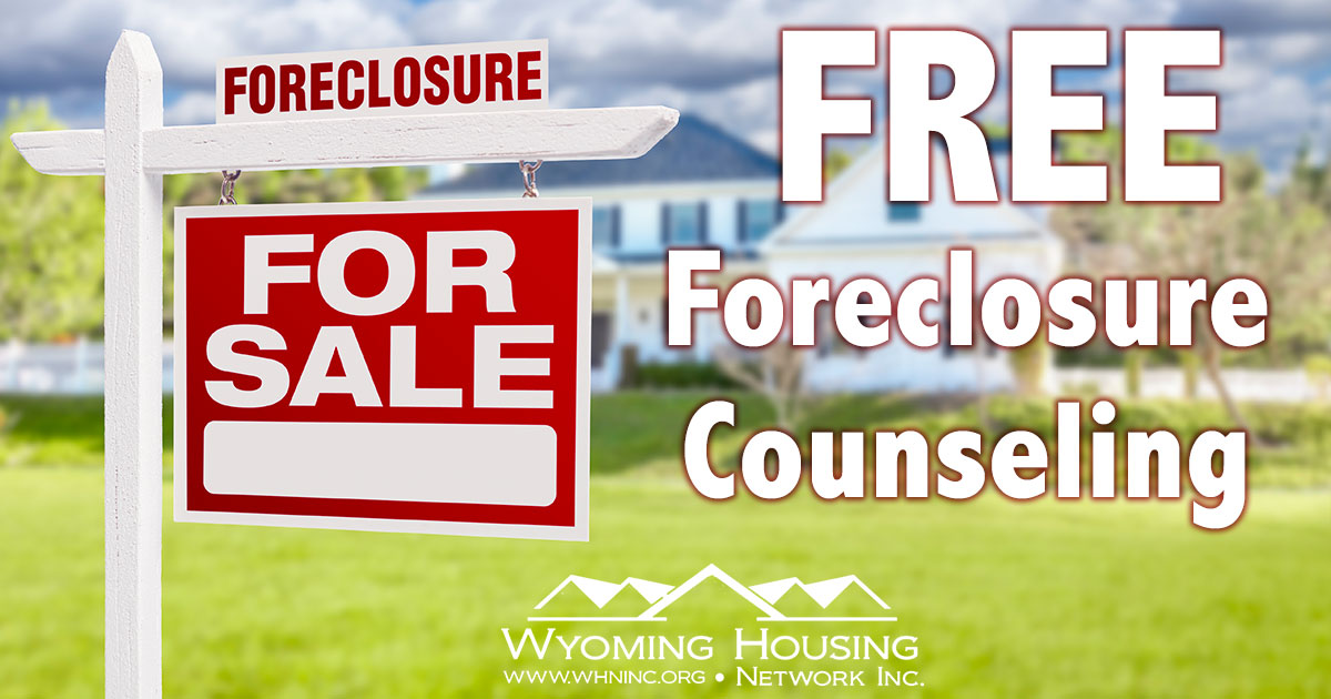Facing Foreclosure? You Have Options