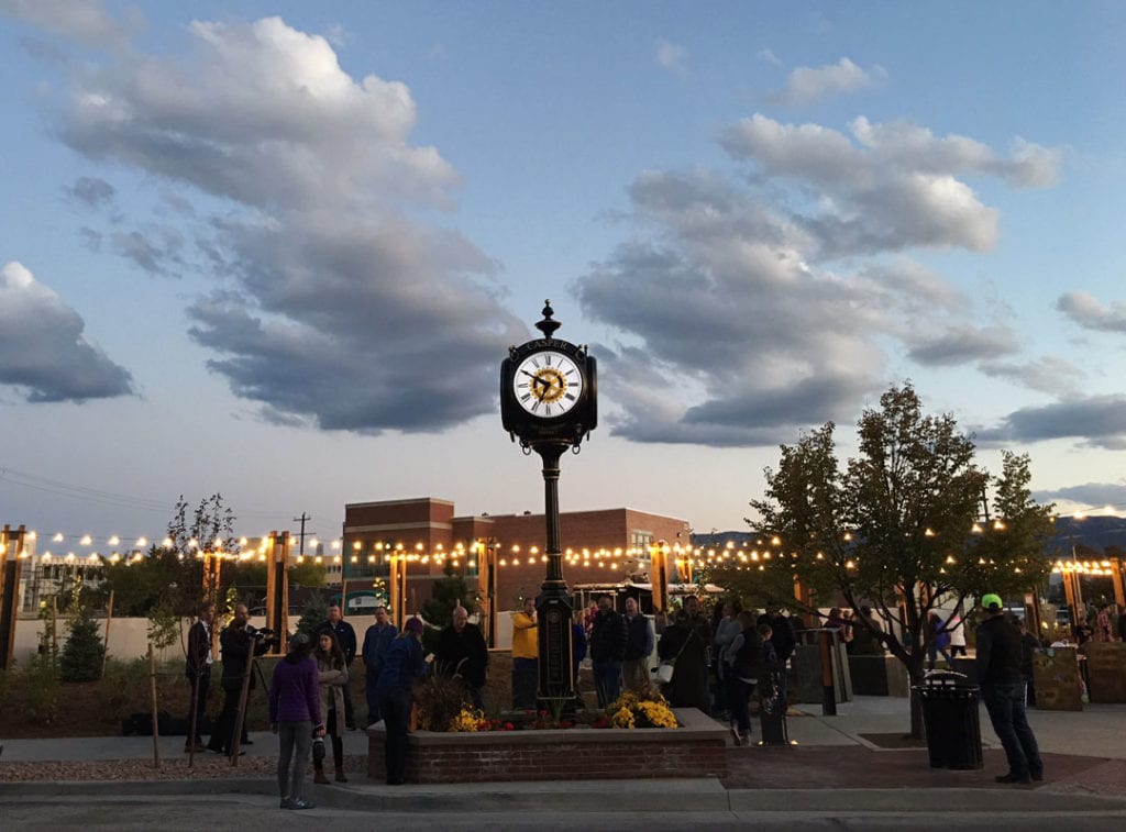 Leave the Clocks Alone? Wyoming Again Considering Eliminating Seasonal Time Changes