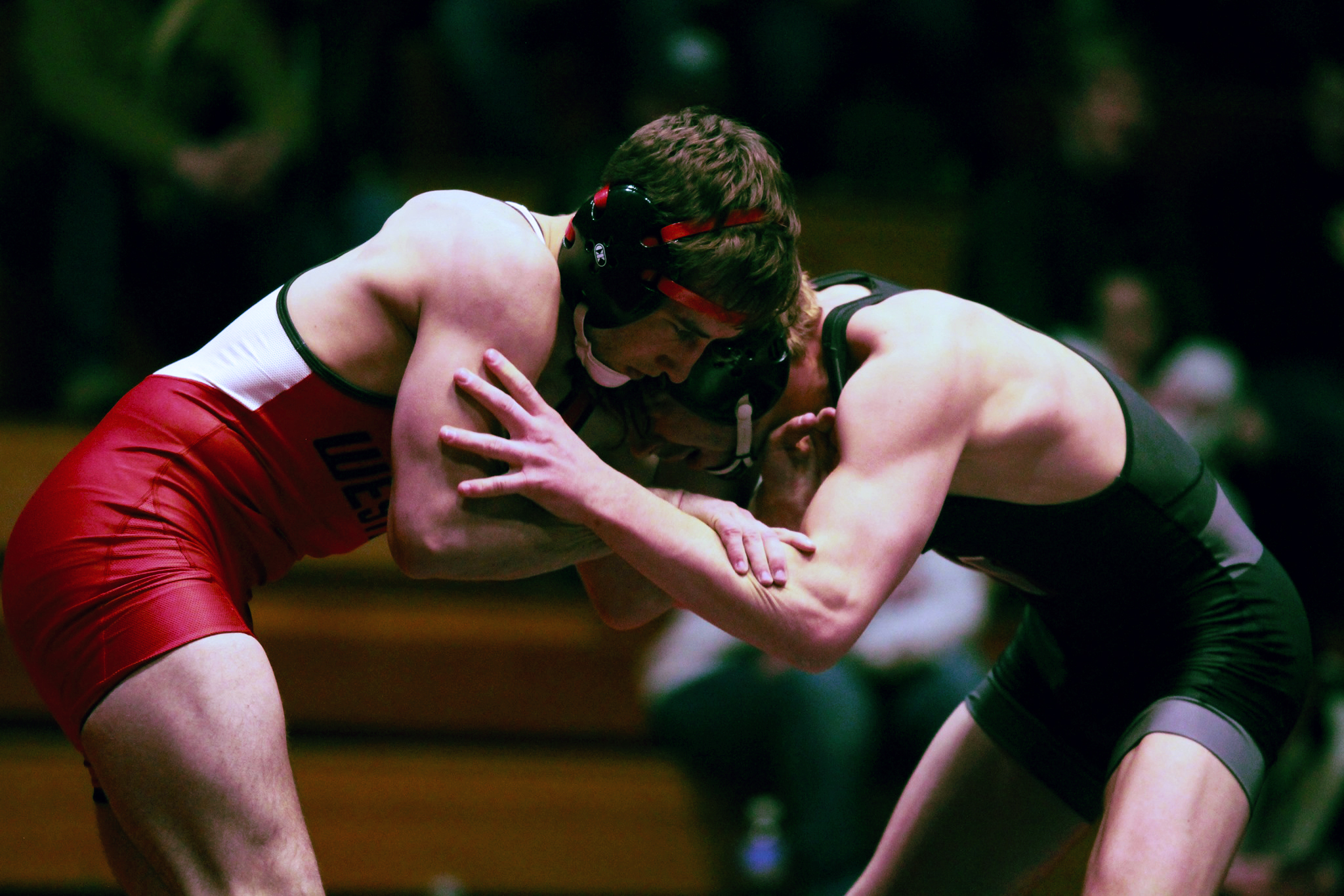 NJCAA Rankings Keep Mustangs On Top for 11th Straight Week