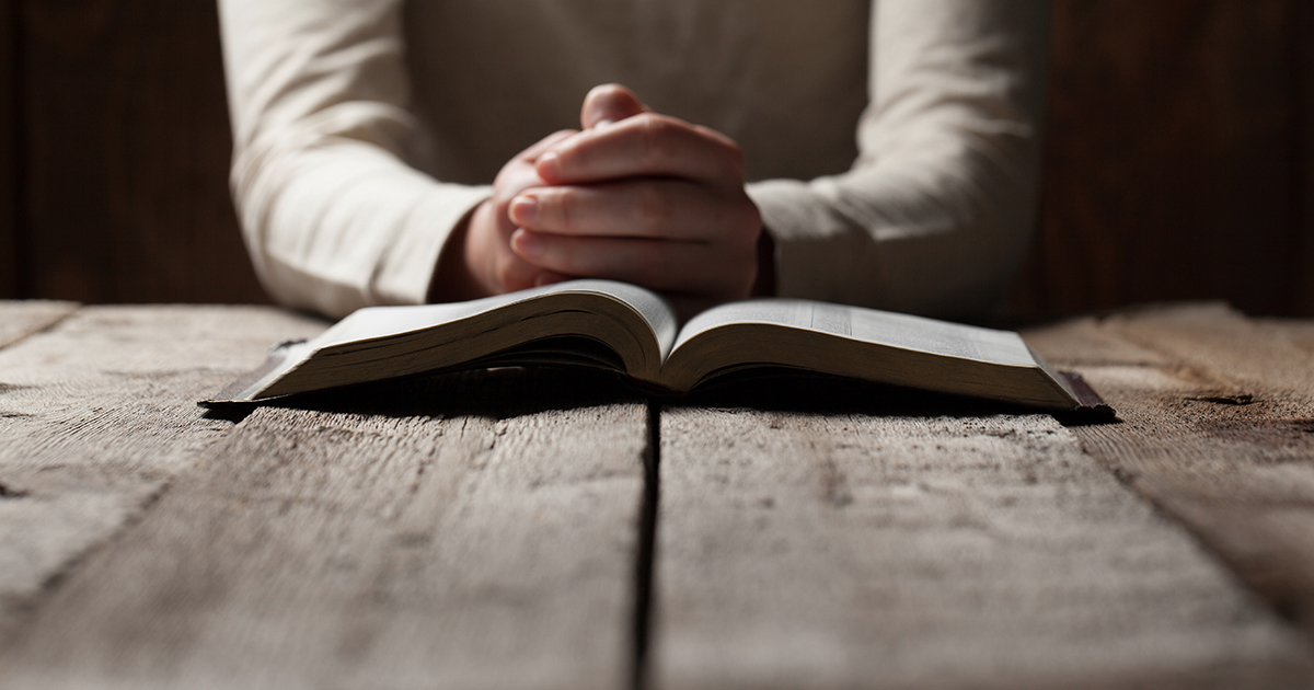 Justification for the Sake of Christ
