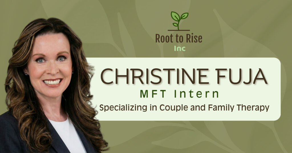 Take the First Step Toward Healing Together with Root to Rise