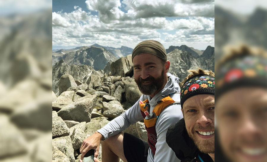 Summiting Your Mountain — Eric Aanerud and Dave Tanner (Ep. 8)