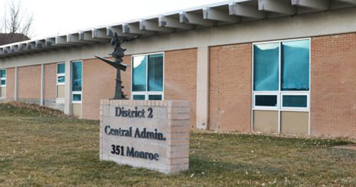 School Superintendent Candidates Set to Visit Green River