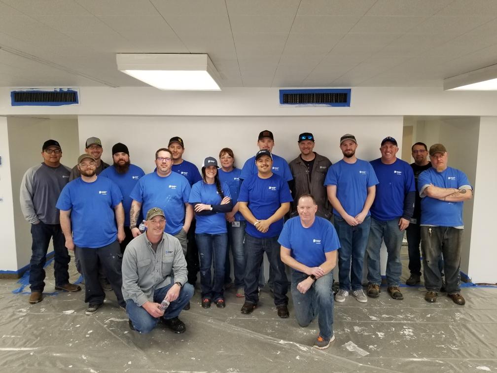 Work Started on New Children’s Discovery Center