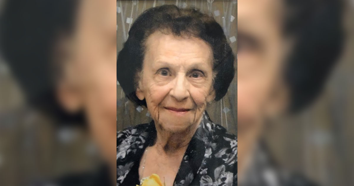 Community Invited to Celebrate Centennial Birthday