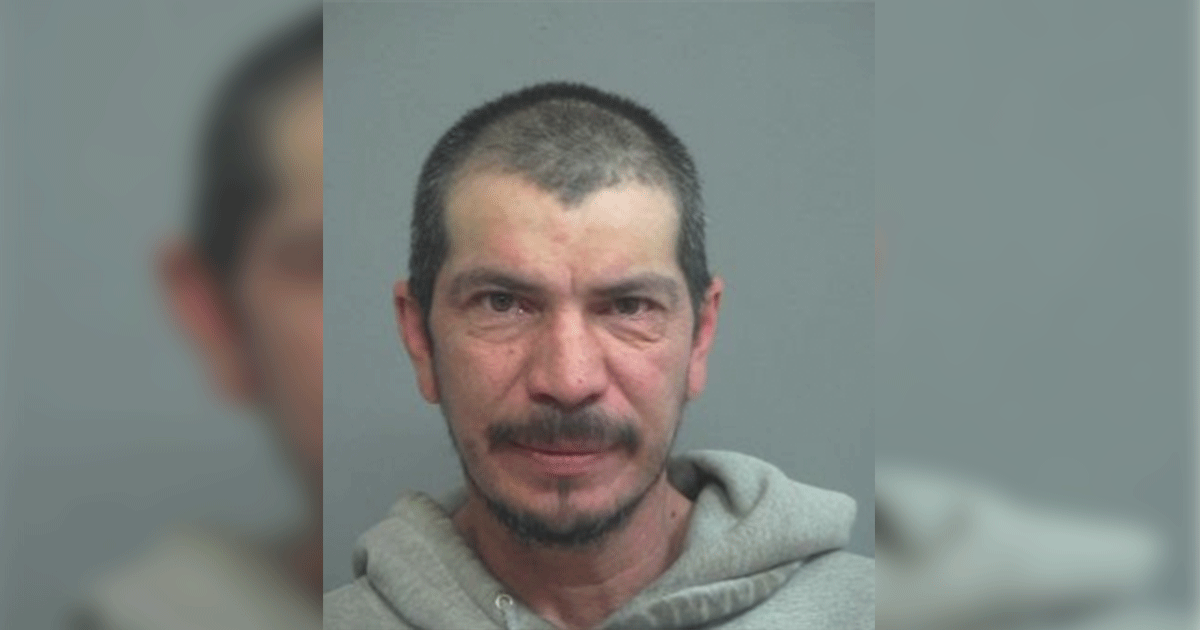 Green River Man Tries to Flee from Police Before DWUI Arrest
