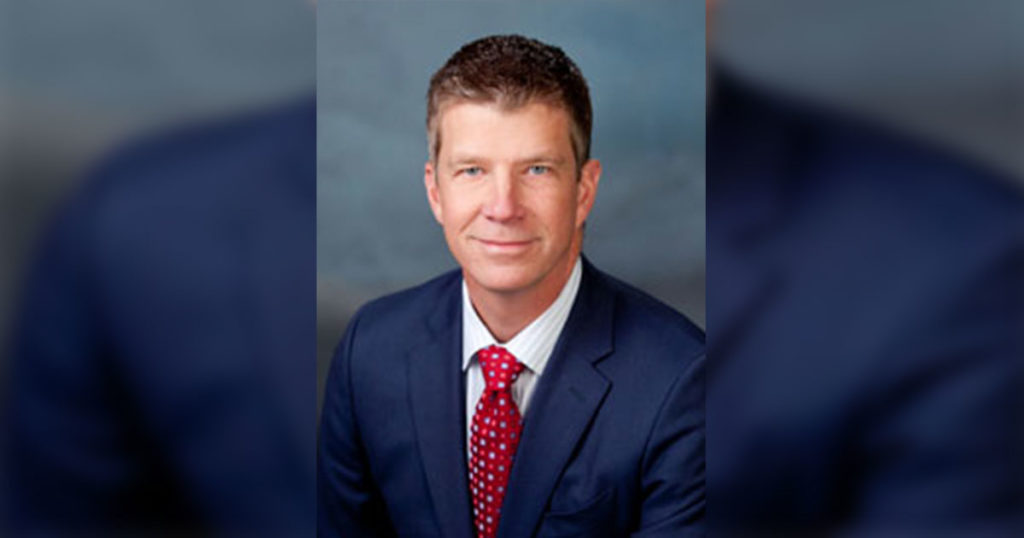 OPINION: Rocky Mountain Power CEO: Wyoming Well Positioned to Be Center of New Energy Economy