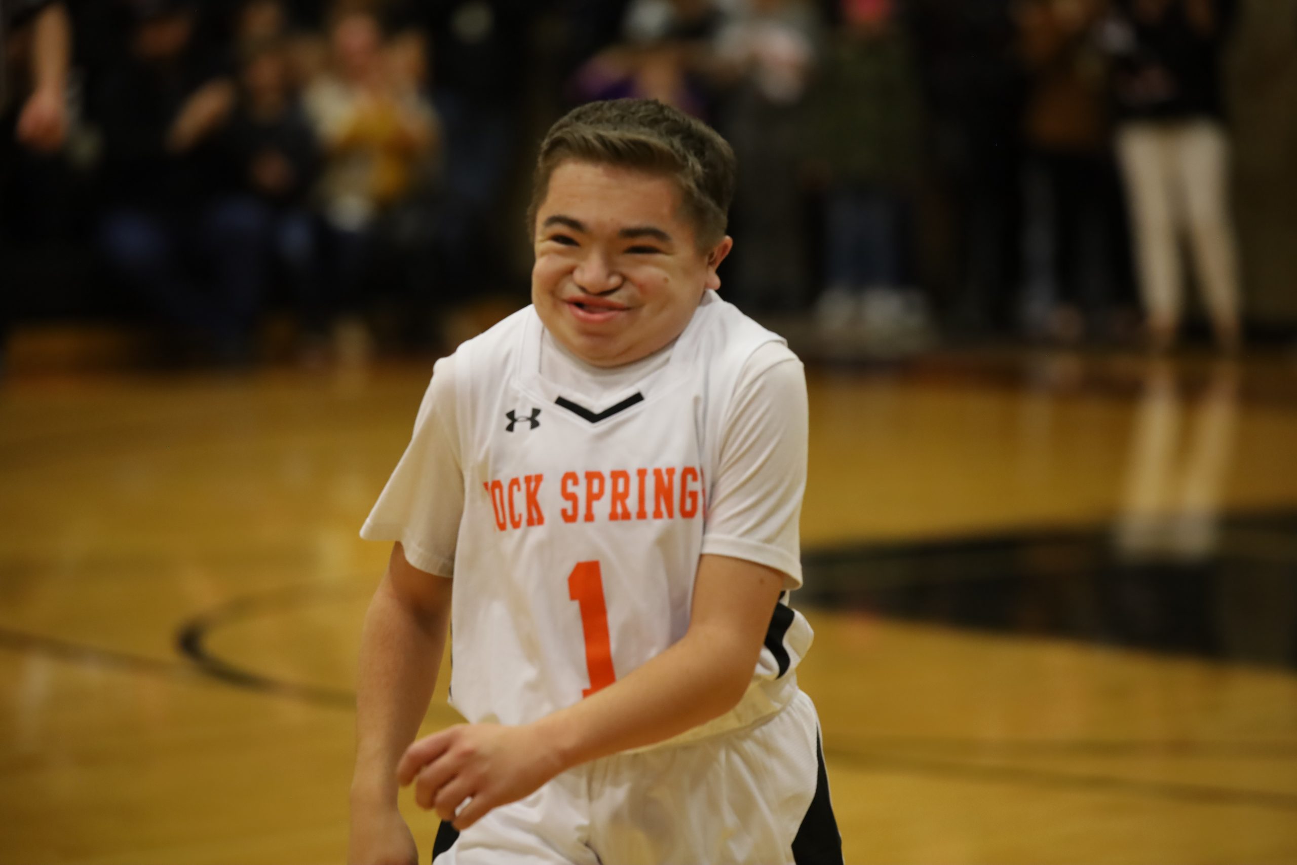 Bigger than Basketball