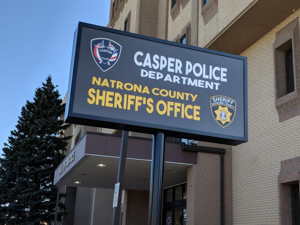 Casper Police Investigating School Meal Debt Donations Made in Spring 2019