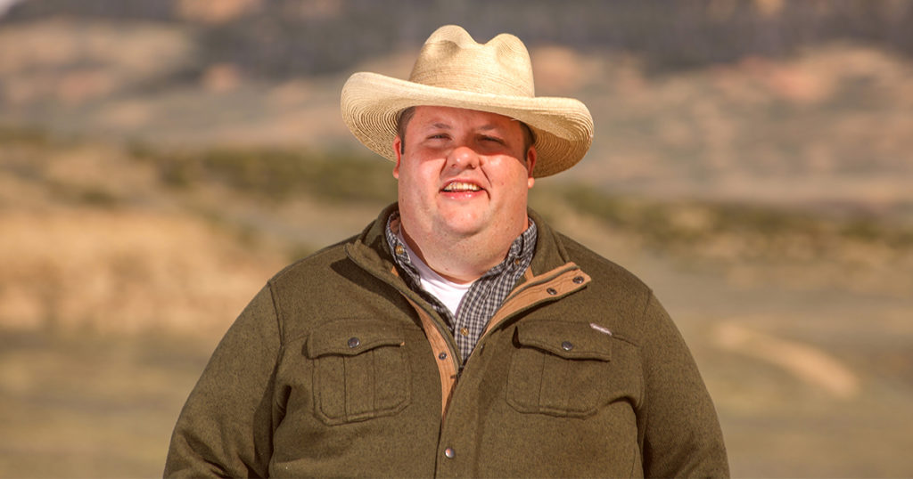 Joe M. Barbuto – D