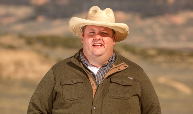 Joe Barbuto Appointed as Sweetwater County Treasurer