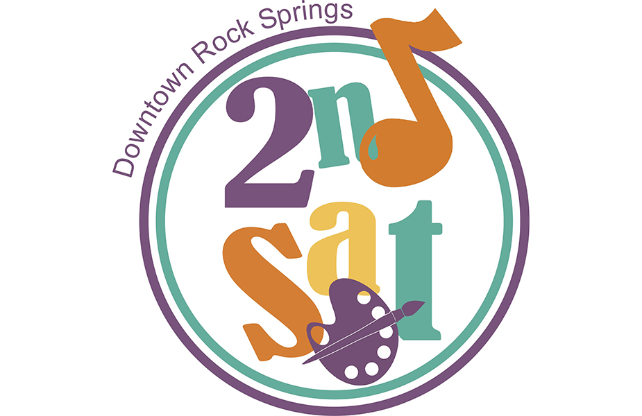 Rock Springs Main Street/URA Announces Inaugural Second Saturday Event