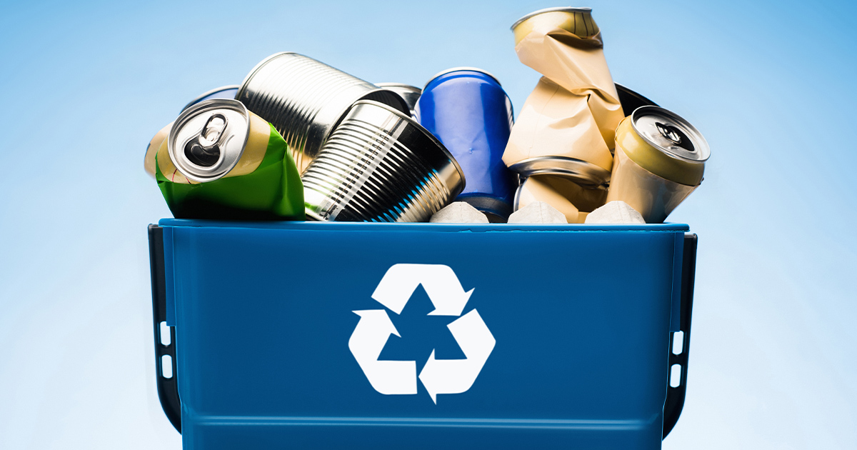 Wyoming Waste Systems, City of Green River Release Statement on Recycling