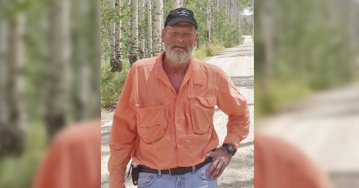 Richard J. Flaten (August 15, 1957 – December 29, 2019)