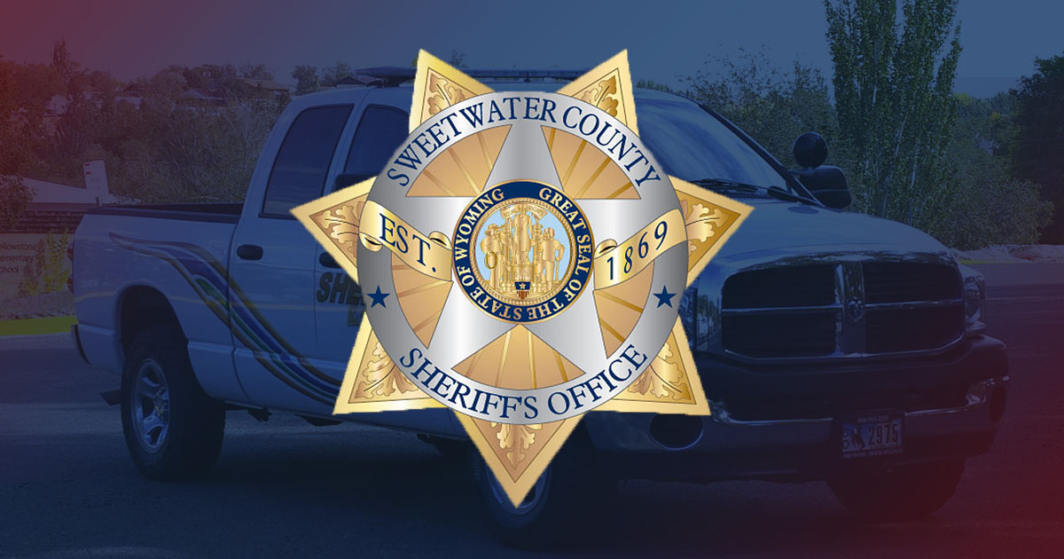 Sheriff’s Office Releases Statement Regarding Found Human Remains