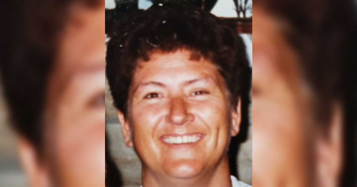 Sharon Frint (August 13, 1952 – January 4, 2020)