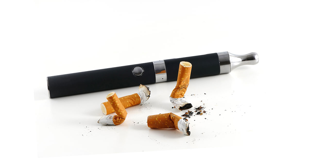 Tobacco Sales Law Change Leaves Enforcement Questions