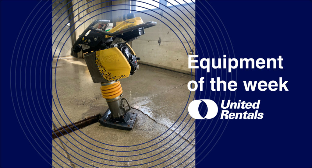 Explore Top-Notch, Reliable Used Equipment for Sale at United Rentals