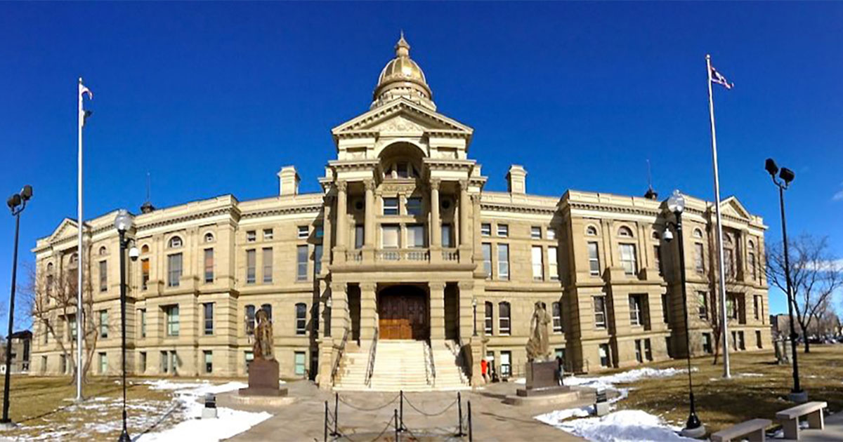 Legislature to Consider Bill Increasing Lawmaker Per Diem