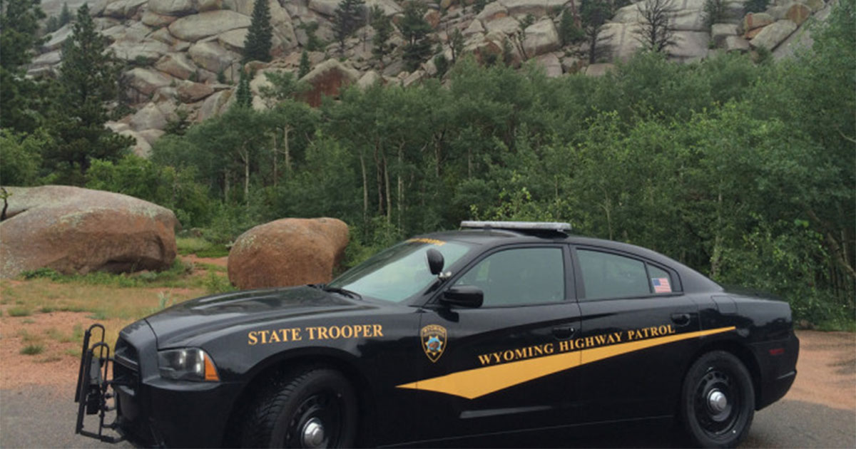 Fatal Crash Near Elk Mountain