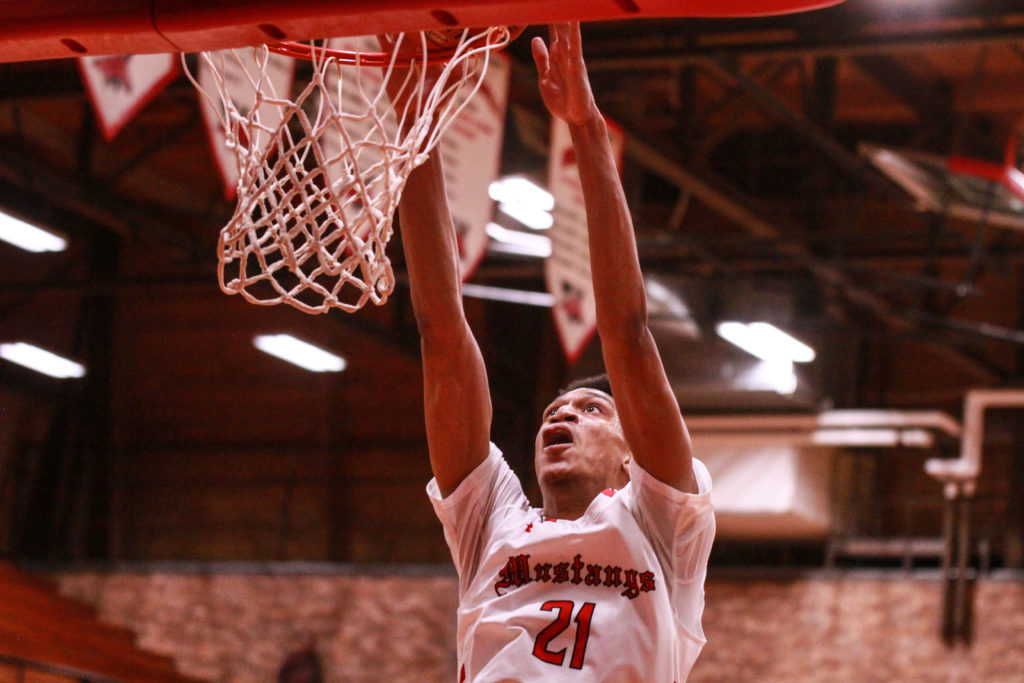 Attend WWCC Labor Night for Freebies and Basketball