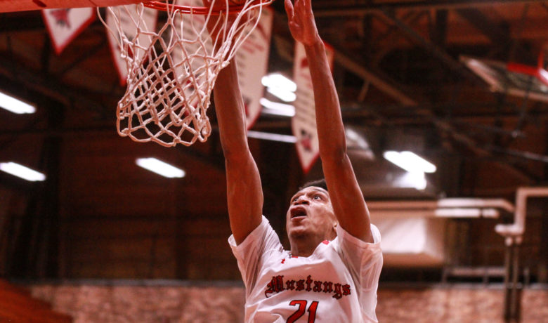 Attend WWCC Labor Night for Freebies and Basketball