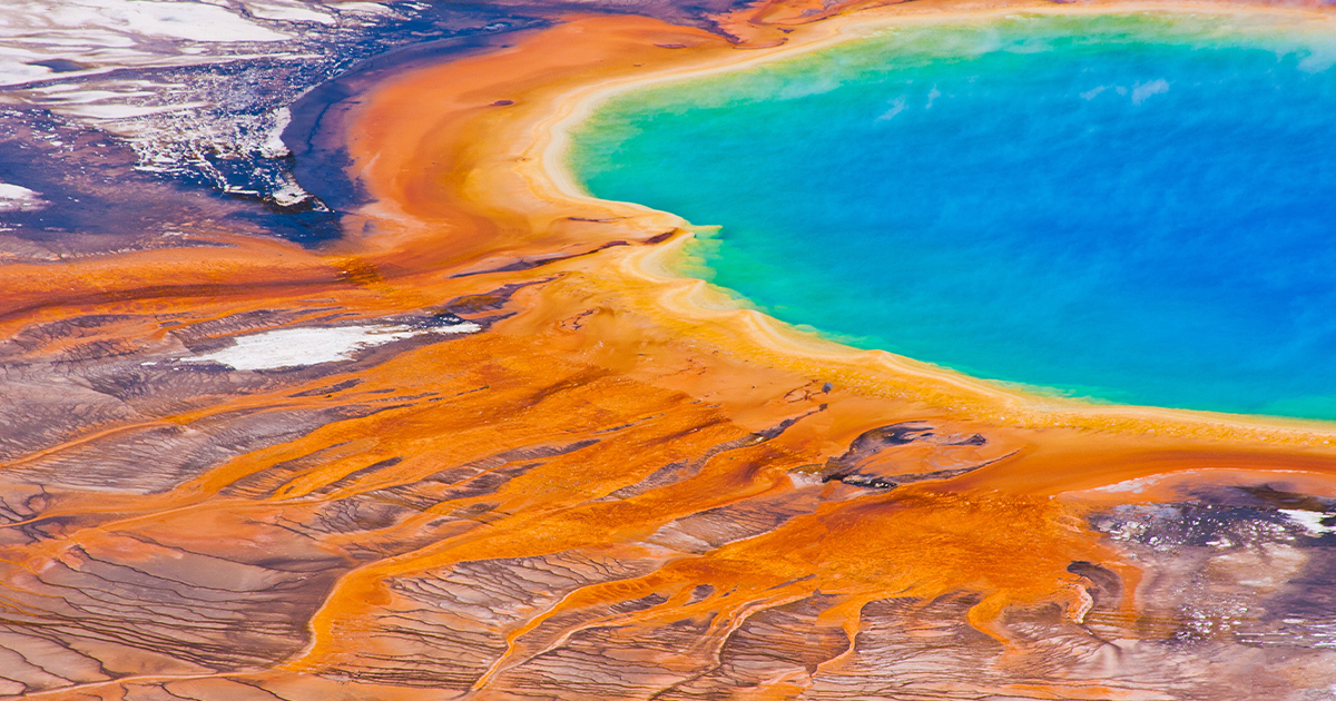 Yellowstone National Park Sees Decrease in 2019 Visits: Lowest Level Since 2014