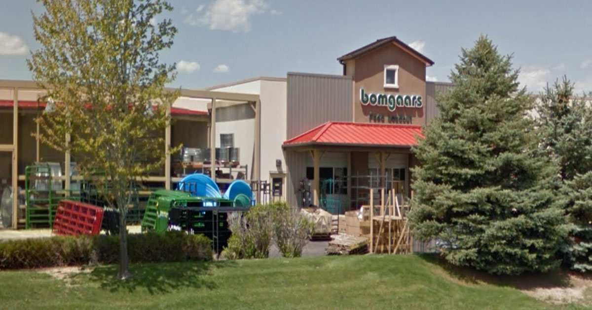 Bomgaars Opening Store In Green River