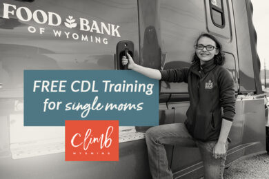 Empowering Single Moms: Free Career Training Initiatives Launching Soon in Sweetwater County