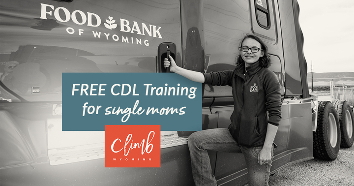 Empowering Single Moms: Free Career Training Initiatives Launching Soon in Sweetwater County