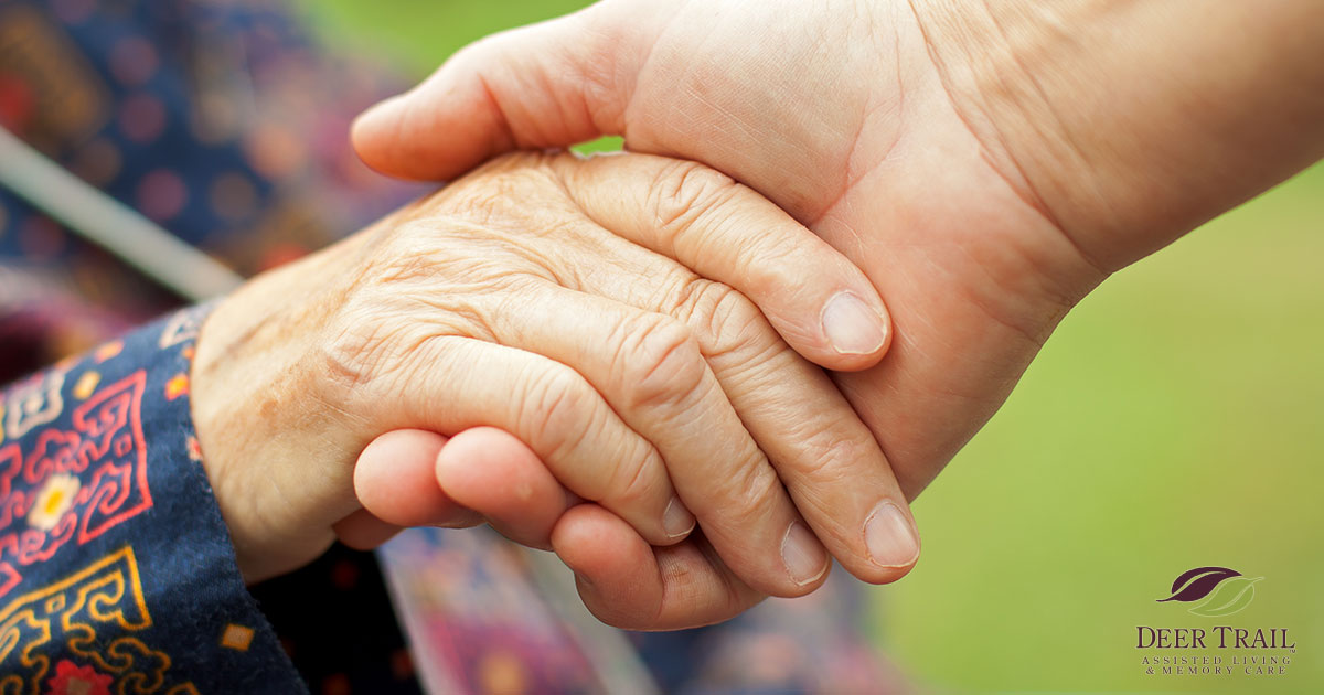 Deer Trail Assisted Living & Memory Care Center to Offer FREE Training