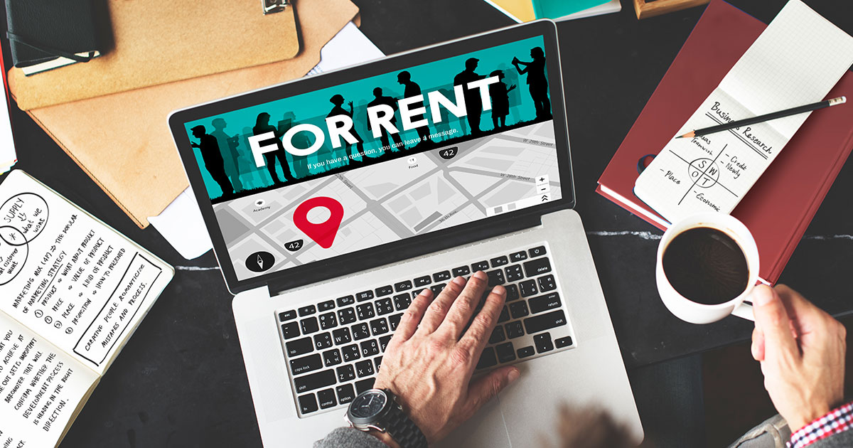 Two Rentals Available in Rock Springs