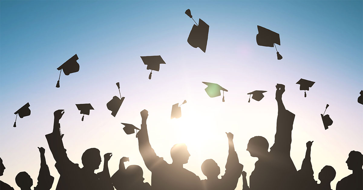 24 Students from Sweetwater County Earn Degrees