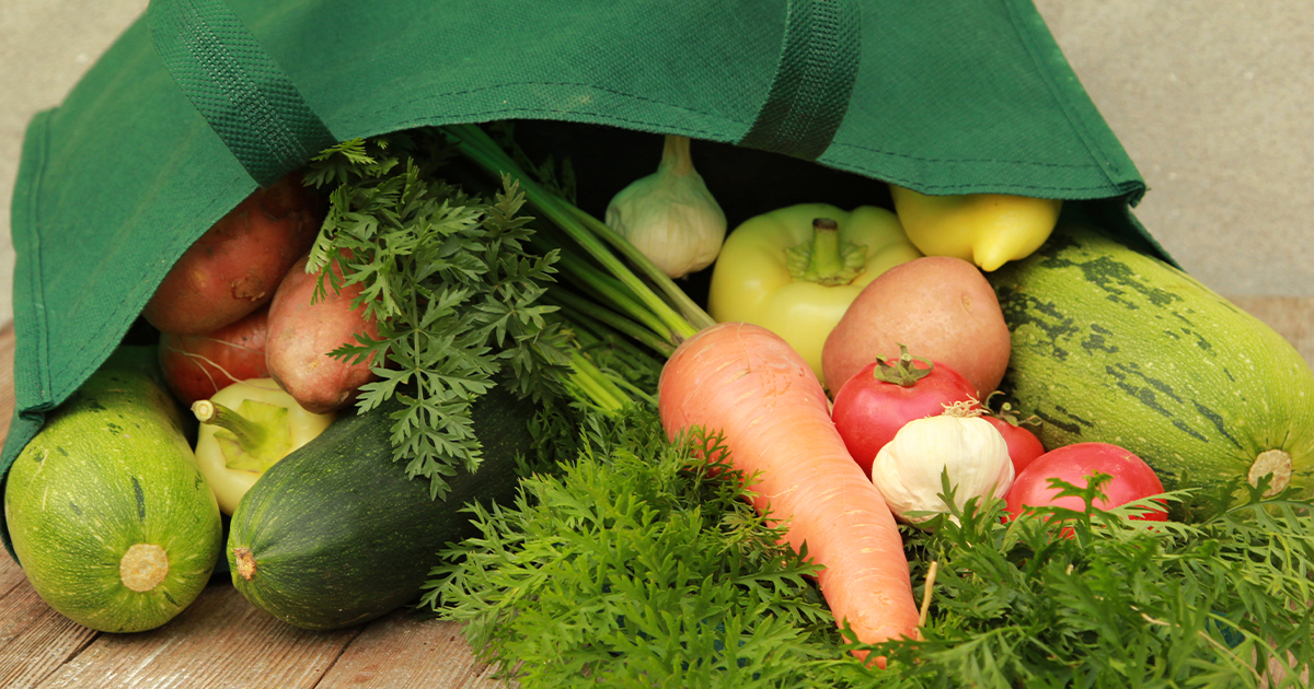 Grocery Store Feasibility Study Moves Forward