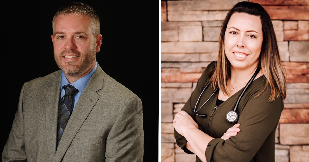 Internal Medicine Clinic Moves to New Location in Rock Springs