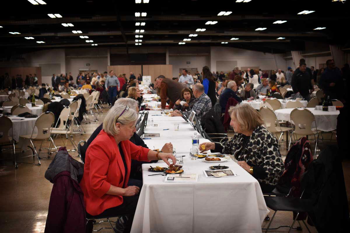 Kari’s Access Awards Annual Wine & Beer Tasting Fundraiser Postponed Until 2022