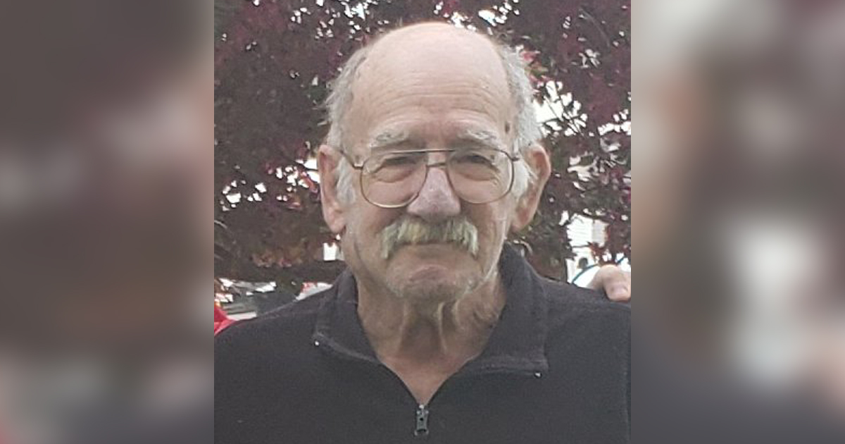 Larry Ronald Ackley (June 26, 1943 – December 30, 2019)