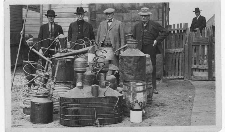 If There’s a Still, There’s a Way: Corruption Presents Struggles for Prohibition in Wyoming (Part 1)