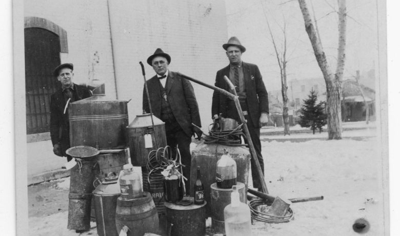 If There’s a Still, There’s a Way: The Feds Get Involved (Part 2)