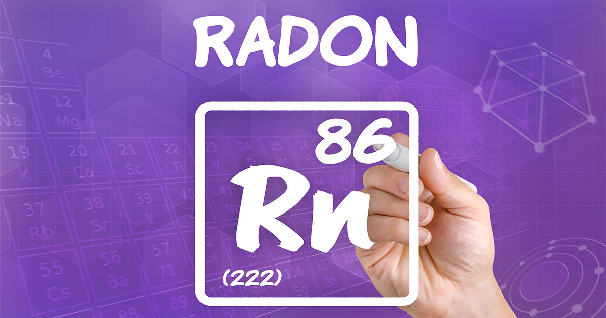 WDH: Wyoming Homes Should Be Tested for Radon