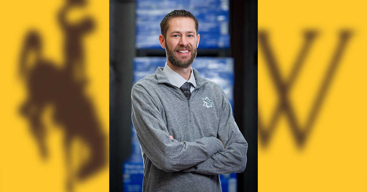 The World Needs More Cowboys Celebration Happening January 25 in Rock Springs