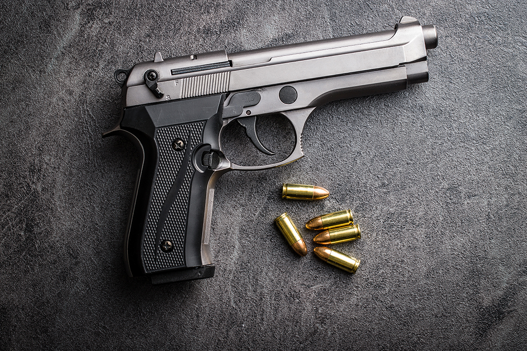 Handgun Purchase Waiting Period Proposed in Wyoming Legislature