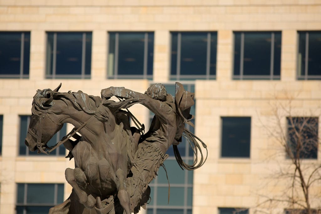 Mayor, Police Chief Criticized Over Cheyenne Frontier Days Liquor Permit, Security