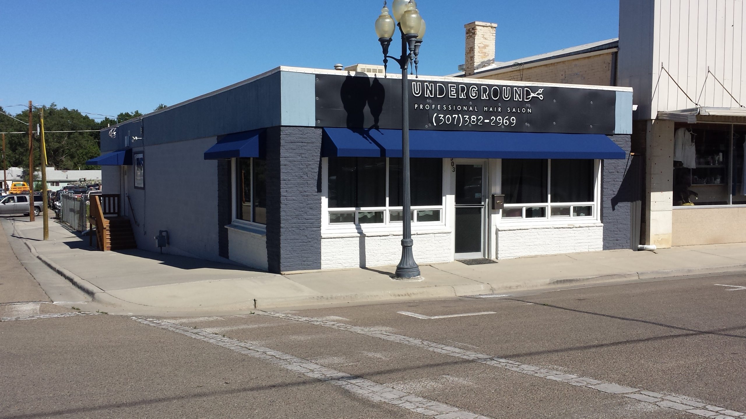 Facade Grants Available for Downtown Businesses