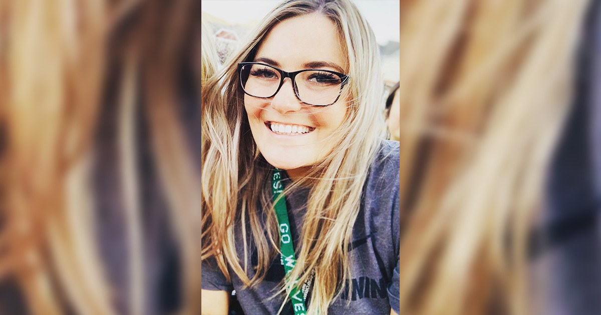 GR Cheer Coach Nominated For Coach of The Year Award