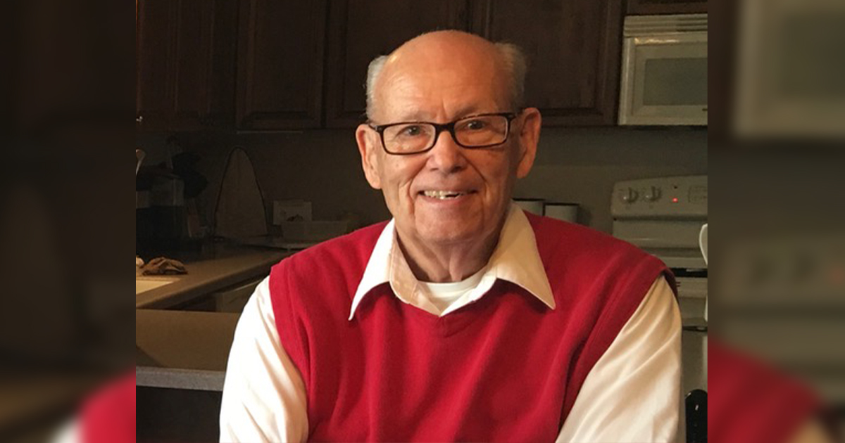 Robert Donald “Bob” Andes (November 24, 1935 – February 10, 2020)